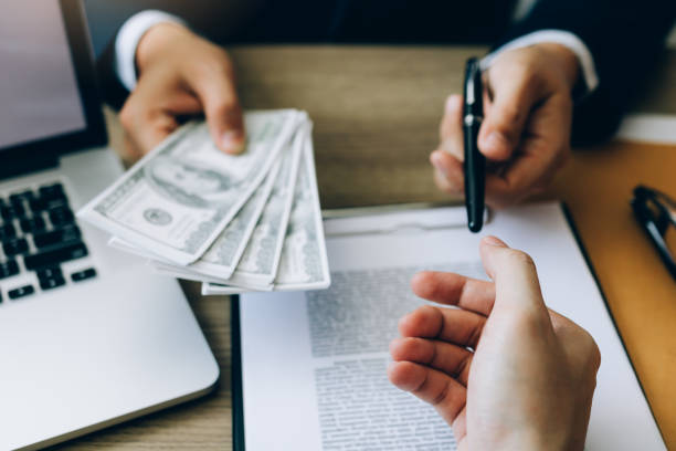 Best Loan Servicing and Management  in Harrison, WI