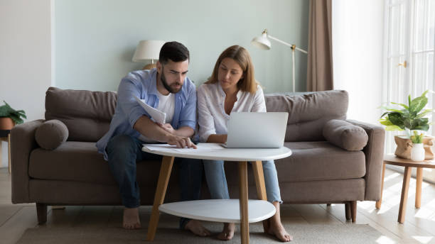 Reliable Harrison, WI Loan Agency Solutions